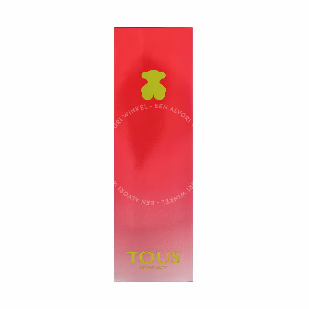 Tous Tous Neon Candy Edt Spray — foto 2