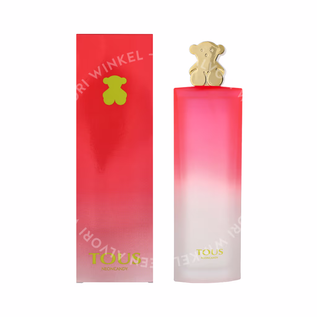 Tous Tous Neon Candy Edt Spray — foto 3