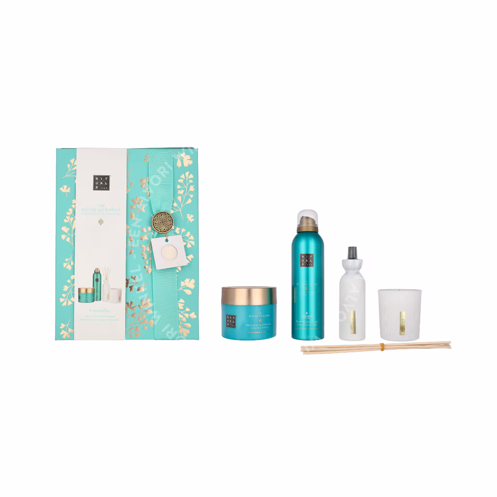 Rituals Rituals Karma Large Set — foto 3