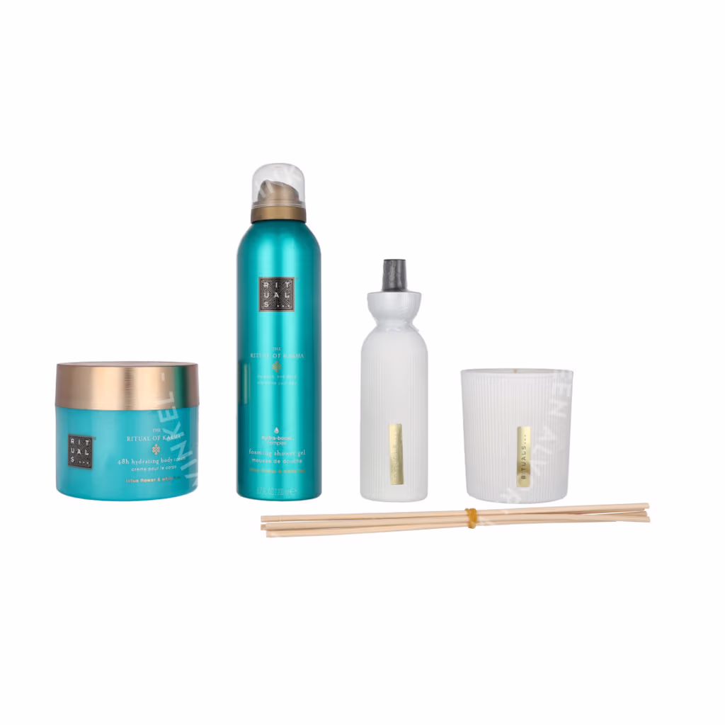 Rituals Rituals Karma Large Set