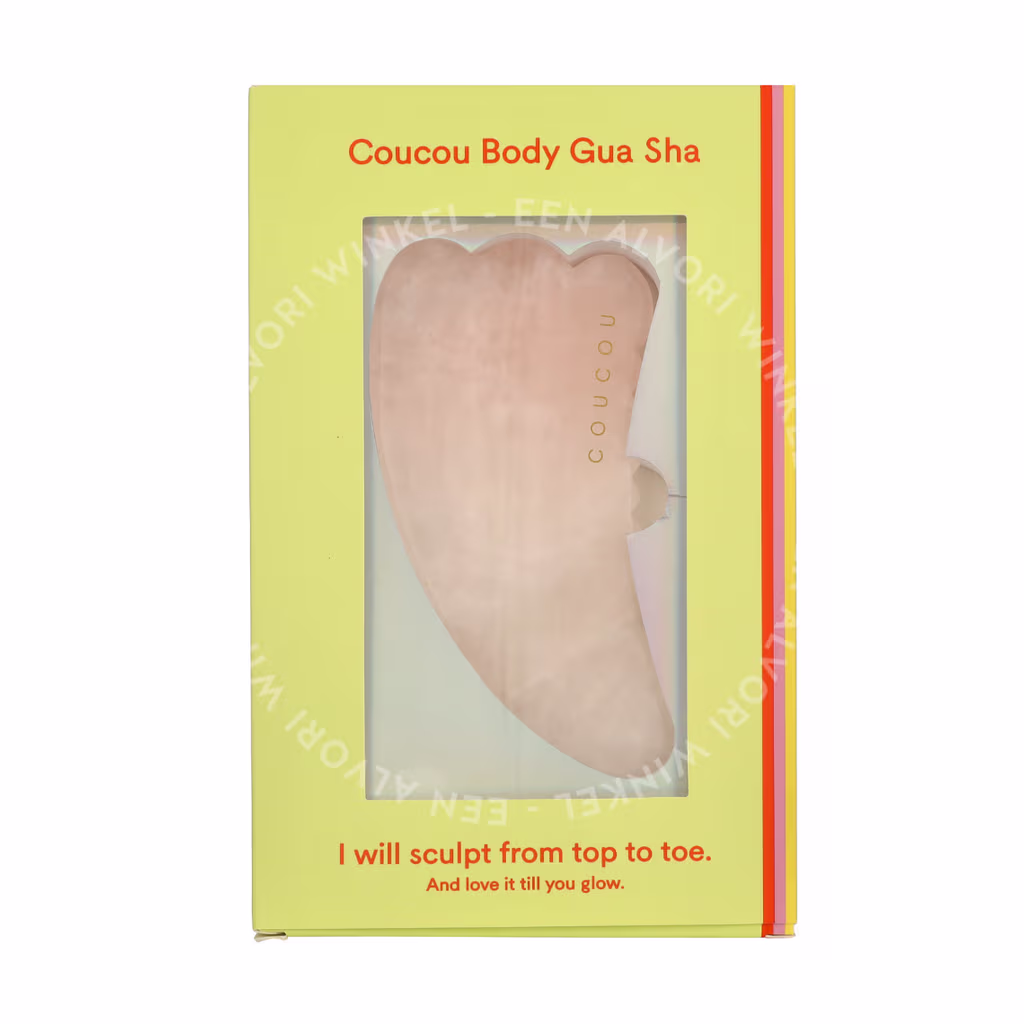 The Coucou Club The Coucou Club Coucou Body Gua Sha — foto 2