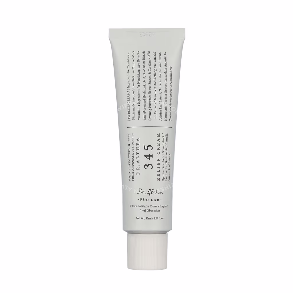 Dr. Althea Dr. Althea 345 Relief Cream