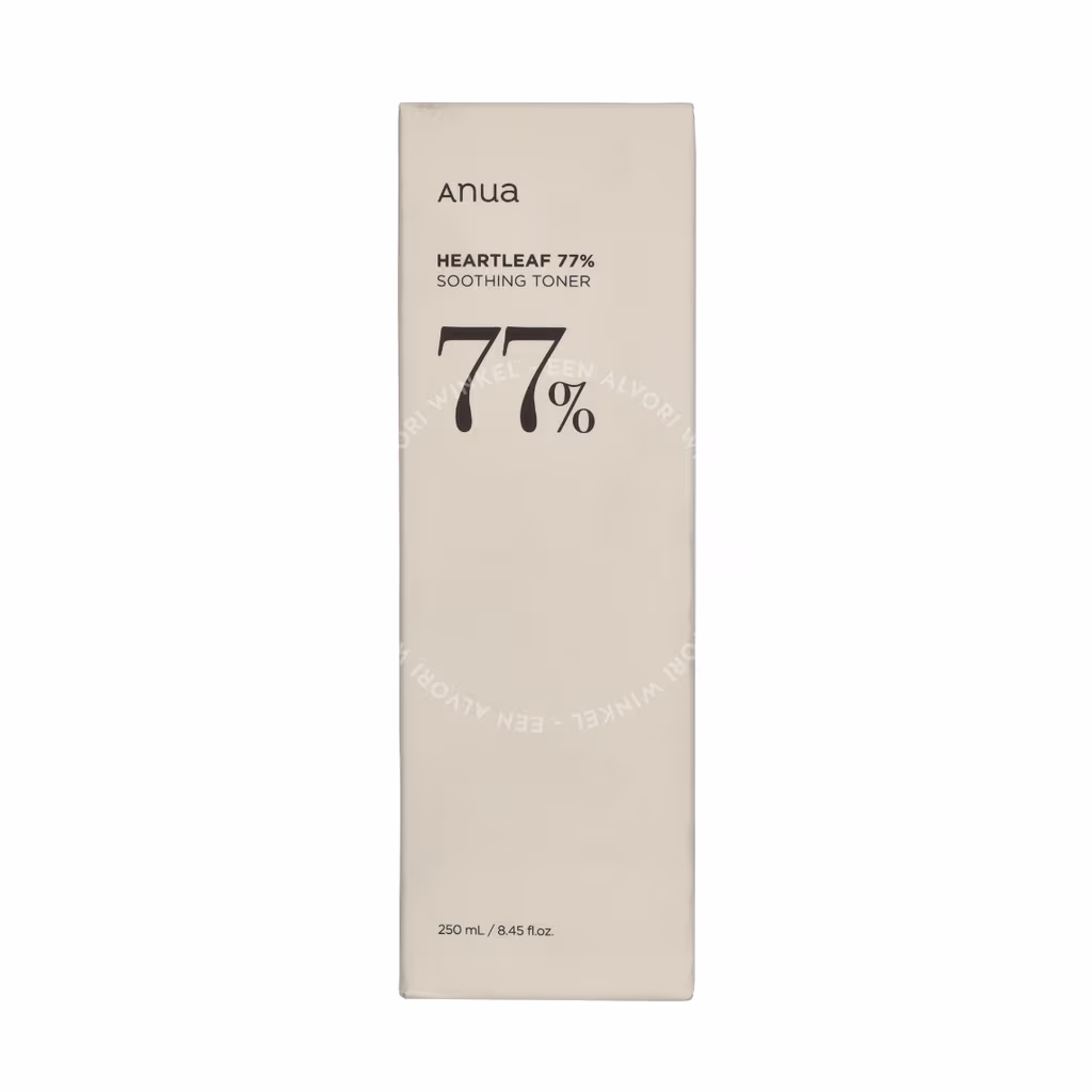 Anua Anua Heartleaf 77% Soothing Toner — foto 2