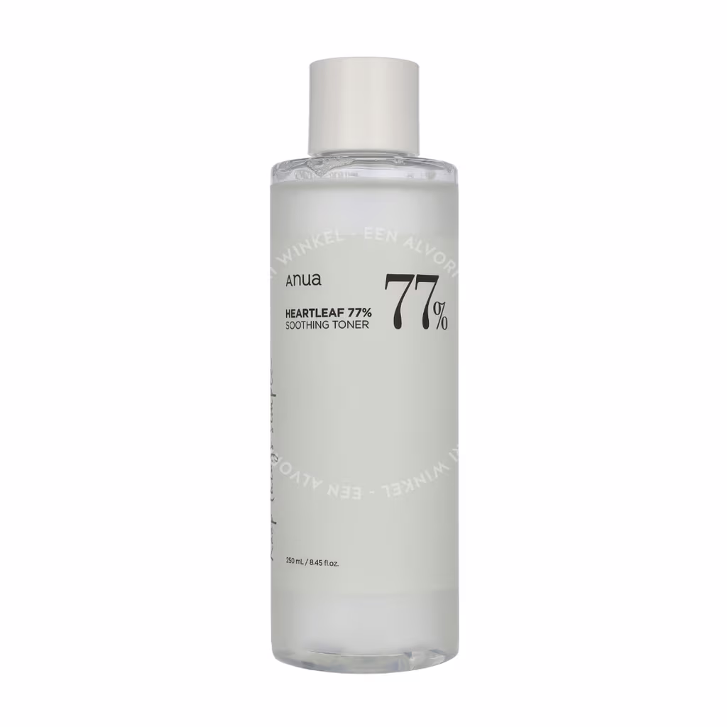 Anua Anua Heartleaf 77% Soothing Toner
