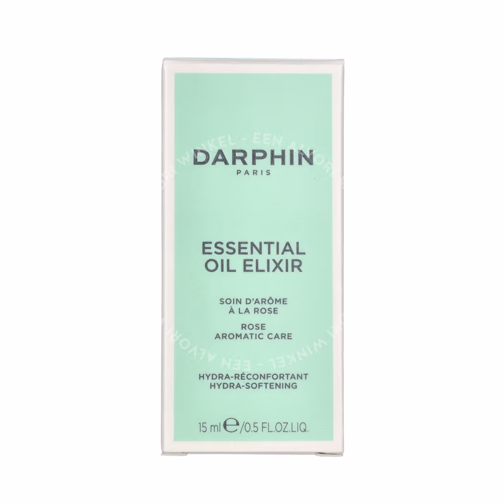Darphin Darphin Essential Oil Elixir Rose Aromatic Care — foto 2
