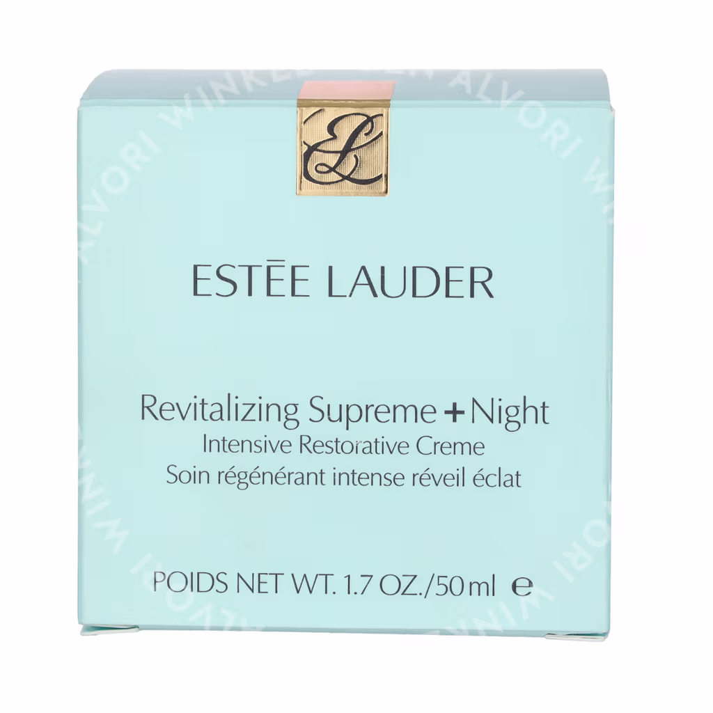 Estee Lauder E.Lauder Revitalizing Supreme + Night — foto 2