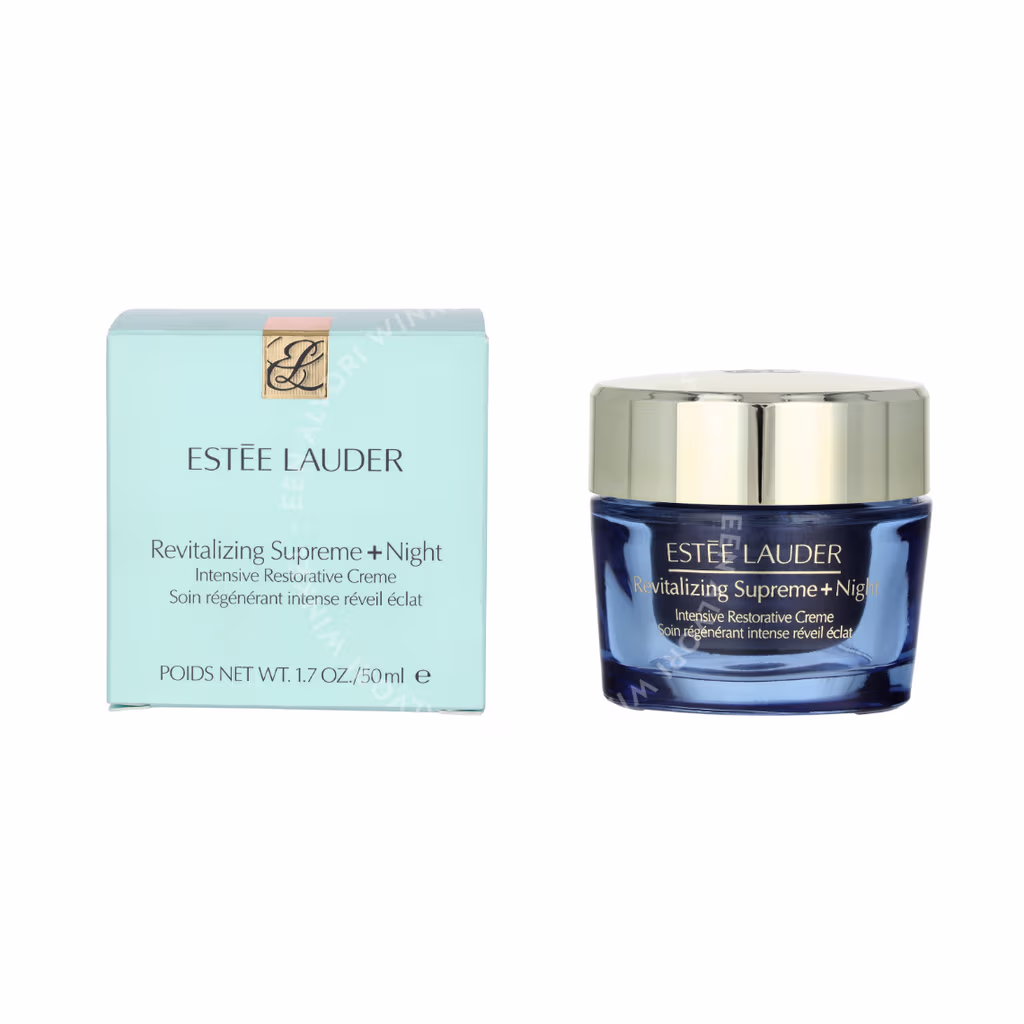 Estee Lauder E.Lauder Revitalizing Supreme + Night — foto 3