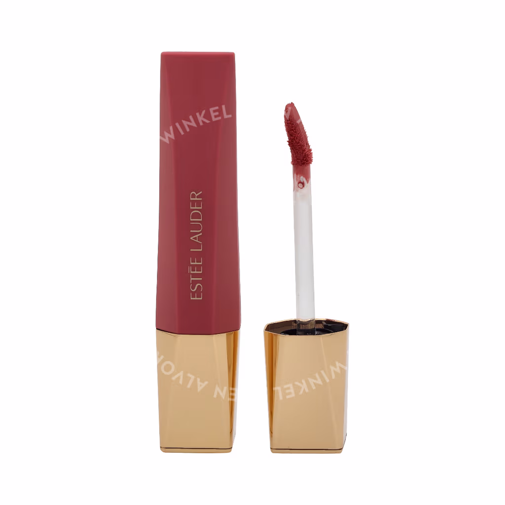 Estee Lauder E.Lauder Pure Color Whipped Matte Lip Color — #929 Sweet Tart