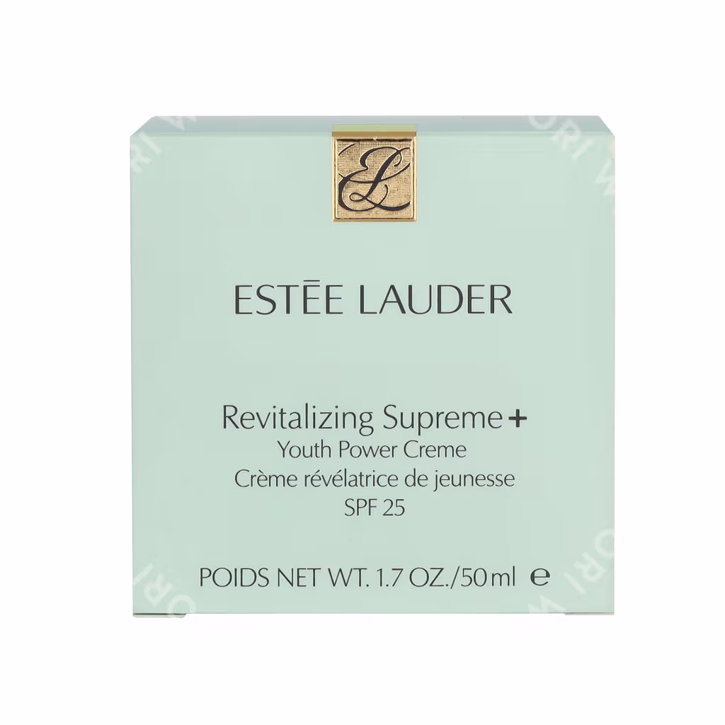 Estee Lauder E.Lauder Revitalizing Supreme+ Youth Power Creme SPF25 — foto 2