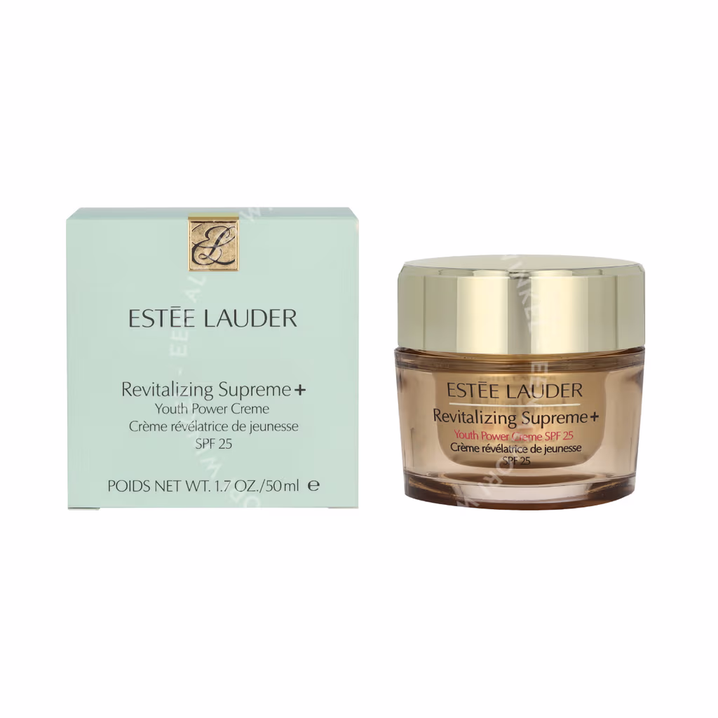 Estee Lauder E.Lauder Revitalizing Supreme+ Youth Power Creme SPF25 — foto 3