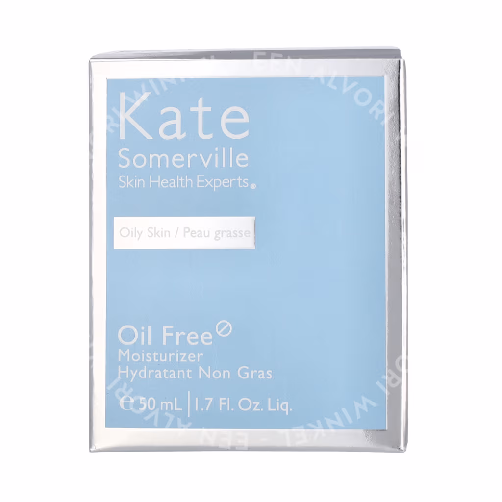 Kate Somerville Kate Somerville Oil Free Moisturizer — foto 2