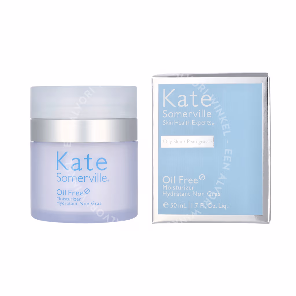 Kate Somerville Kate Somerville Oil Free Moisturizer — foto 3