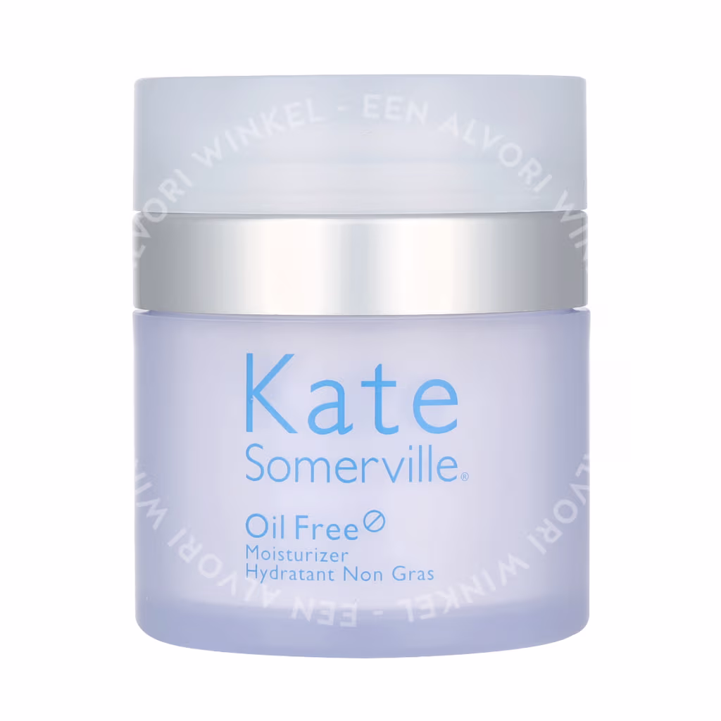Kate Somerville Kate Somerville Oil Free Moisturizer