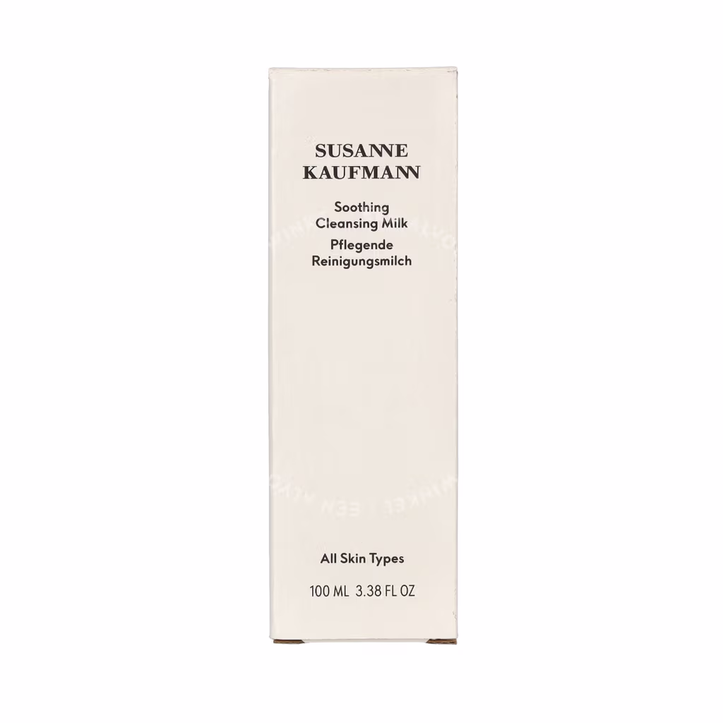 Susanne Kaufmann Susanne Kaufmann Soothing Cleansing Milk — foto 2