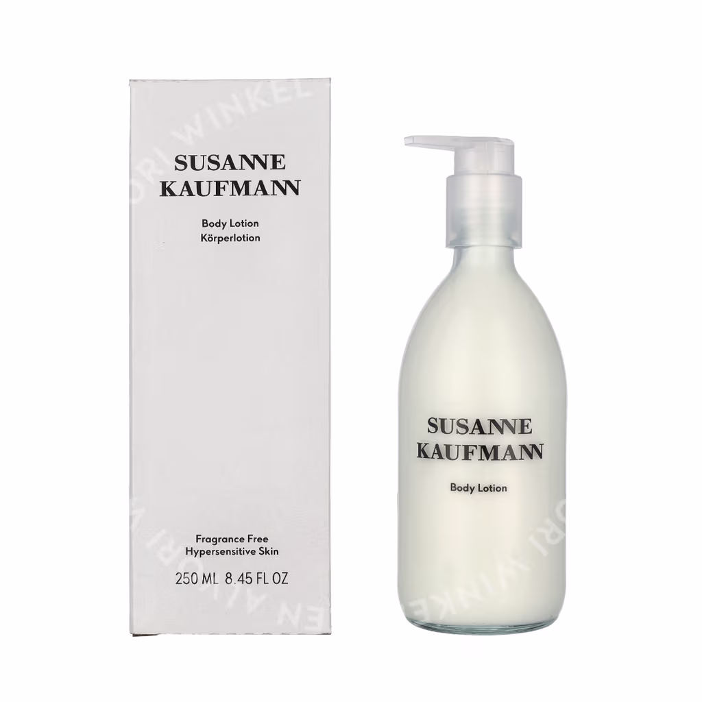Susanne Kaufmann Susanne Kaufmann Body Lotion — foto 3