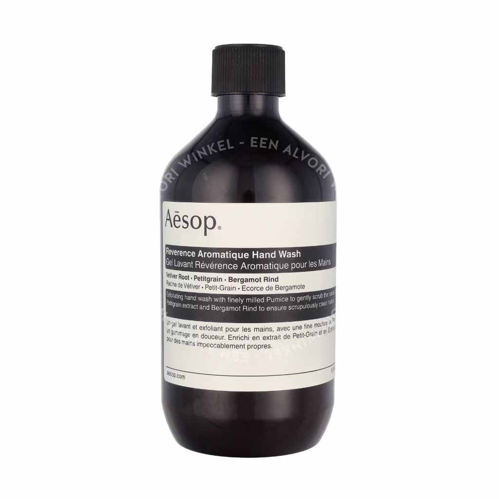 Aesop Aesop Reverence Aromatique Hand Wash