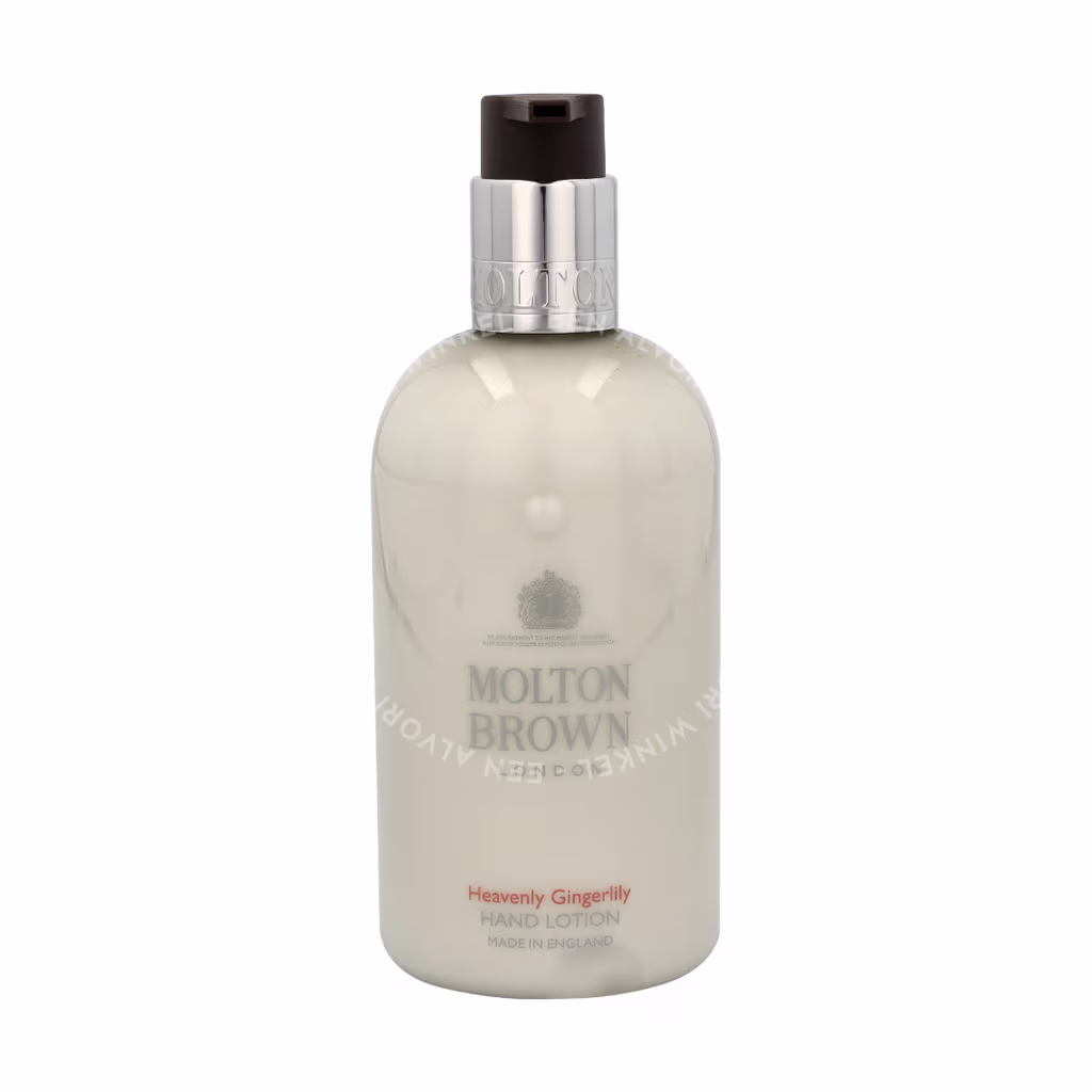 Molton Brown Molton Brown Heavenly Gingerlily Hand Lotion