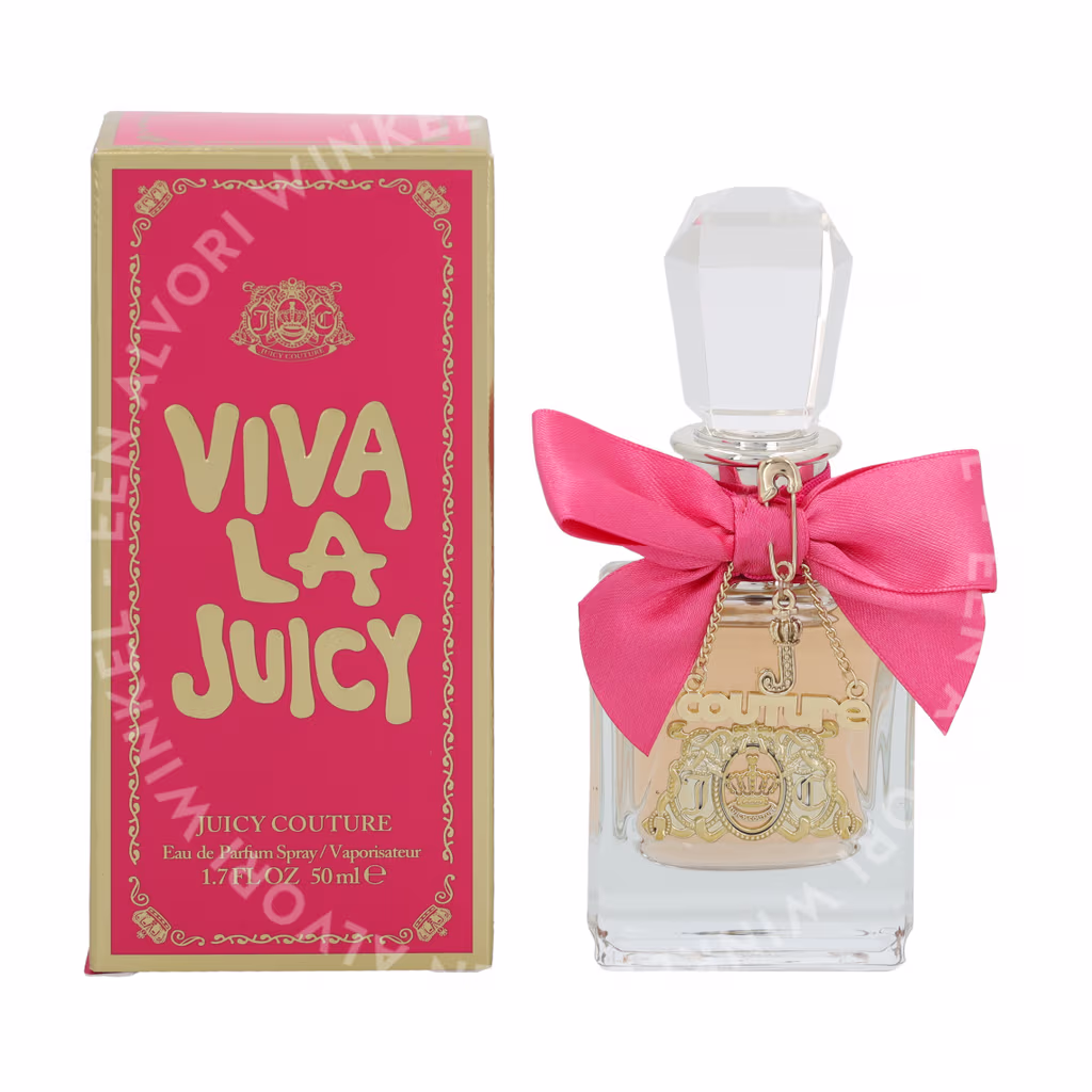 Juicy Couture Juicy Couture Viva La Juicy Edp Spray — foto 3