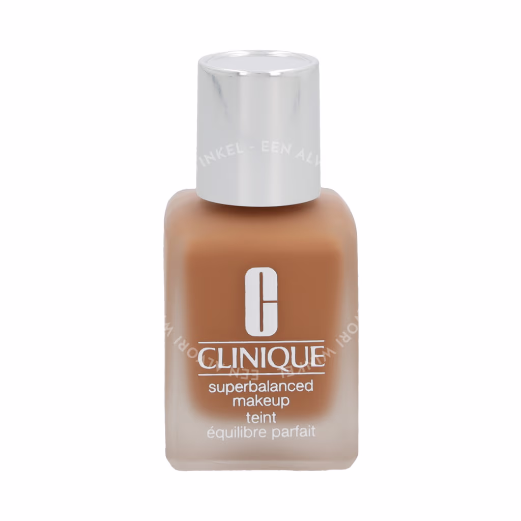 Clinique Clinique Superbalanced Makeup — WN 114 Golden(D)