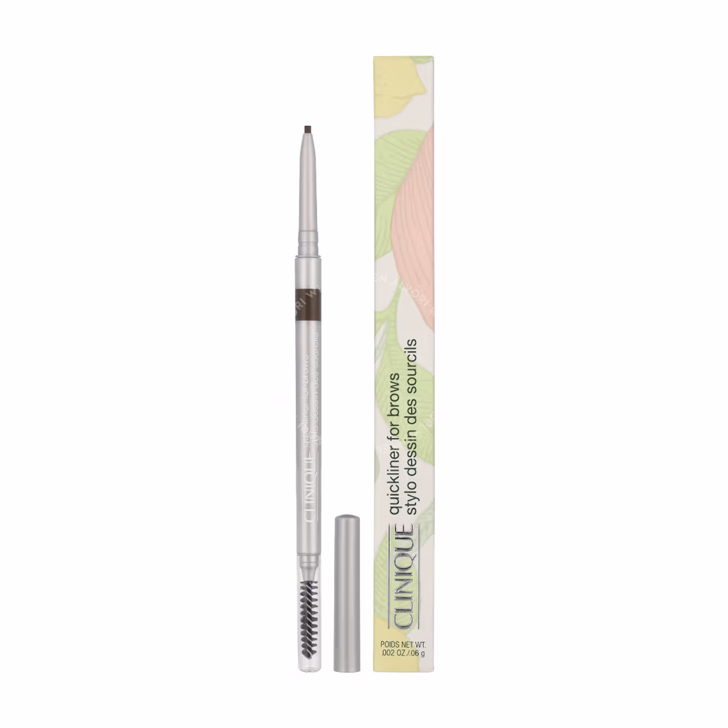 Clinique Clinique Quickliner For Brows — #03 Soft Brown — foto 3