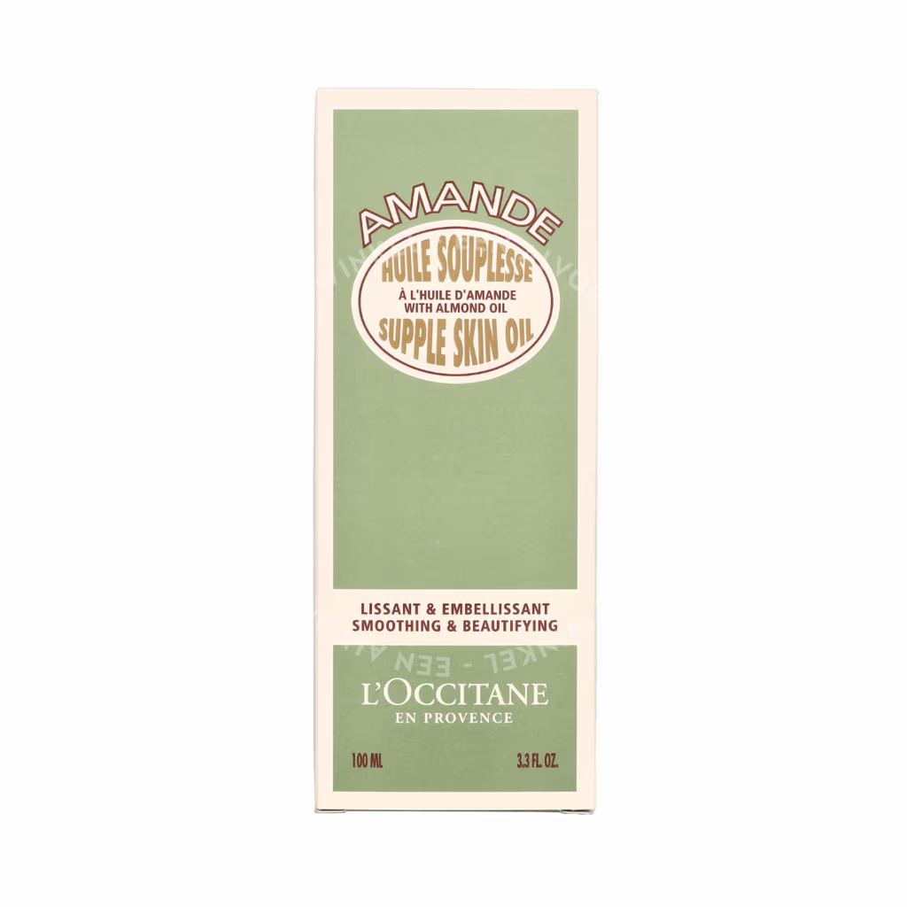 L'Occitane L'Occitane Almond Supple Skin Oil — foto 2
