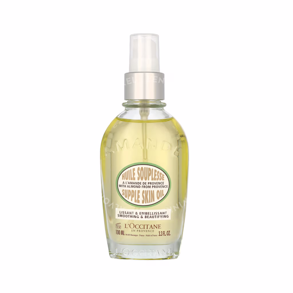 L'Occitane L'Occitane Almond Supple Skin Oil