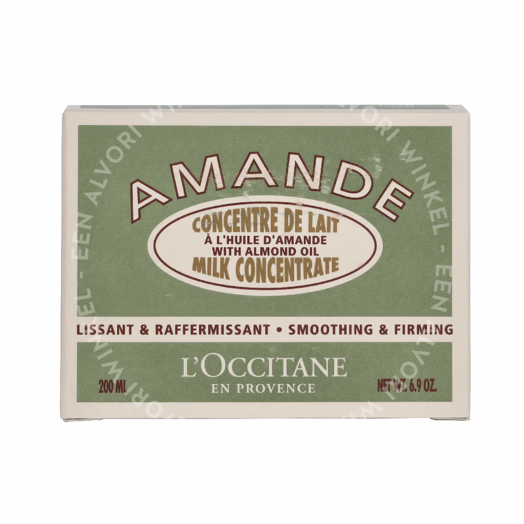 L'Occitane L'Occitane Almond Milk Concentrate — foto 2