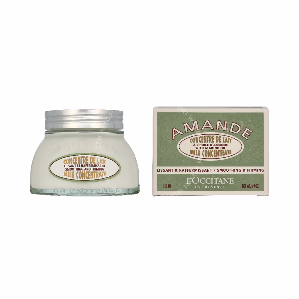 L'Occitane L'Occitane Almond Milk Concentrate — foto 3