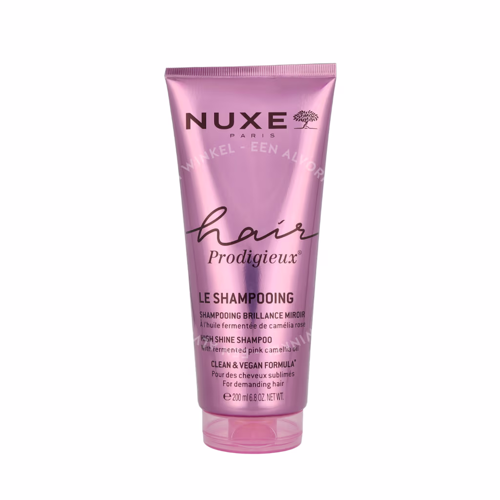 Nuxe Nuxe Hair Prodigieux Shine Shampoo — foto 2