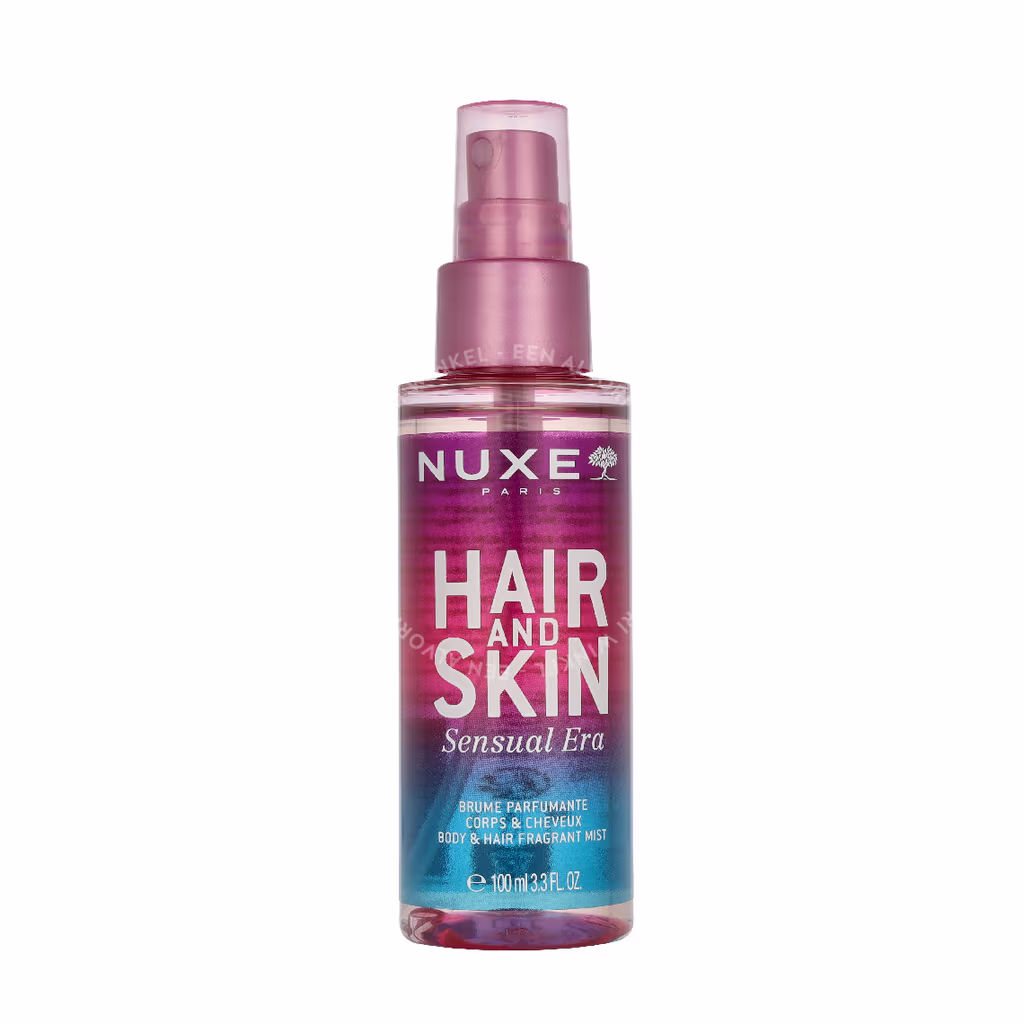 Nuxe Nuxe Hair & Skin Sensual Era Mist — foto 2