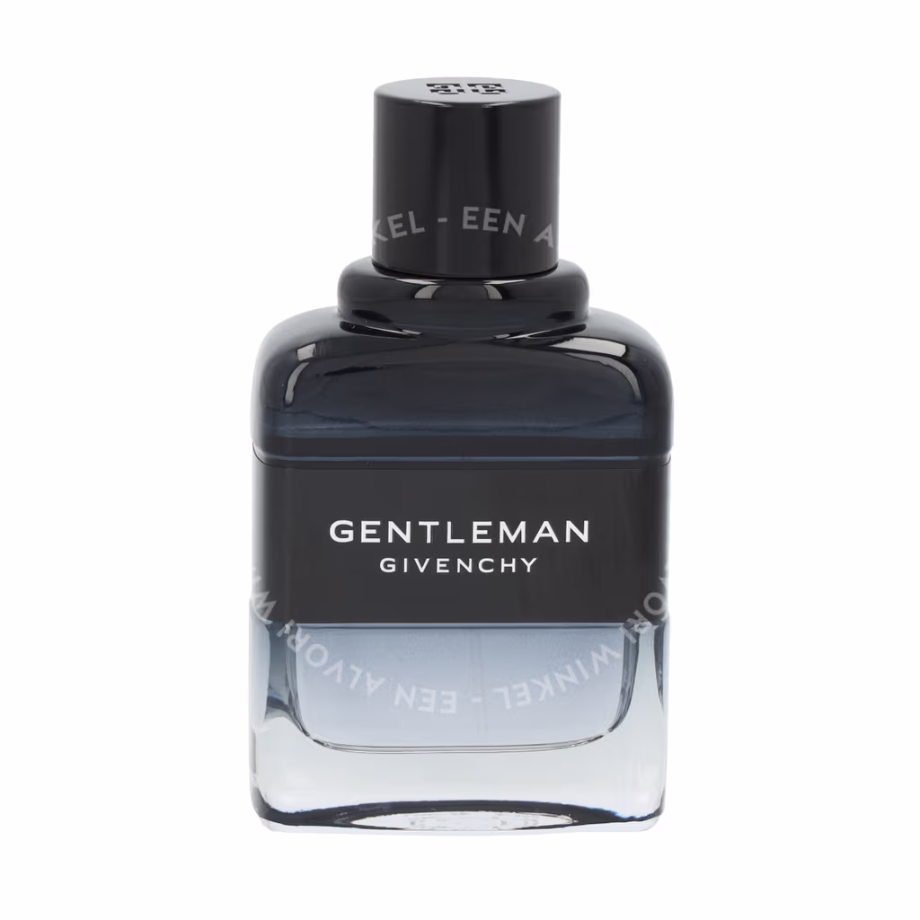 Givenchy Givenchy Gentleman Intense Edt Spray