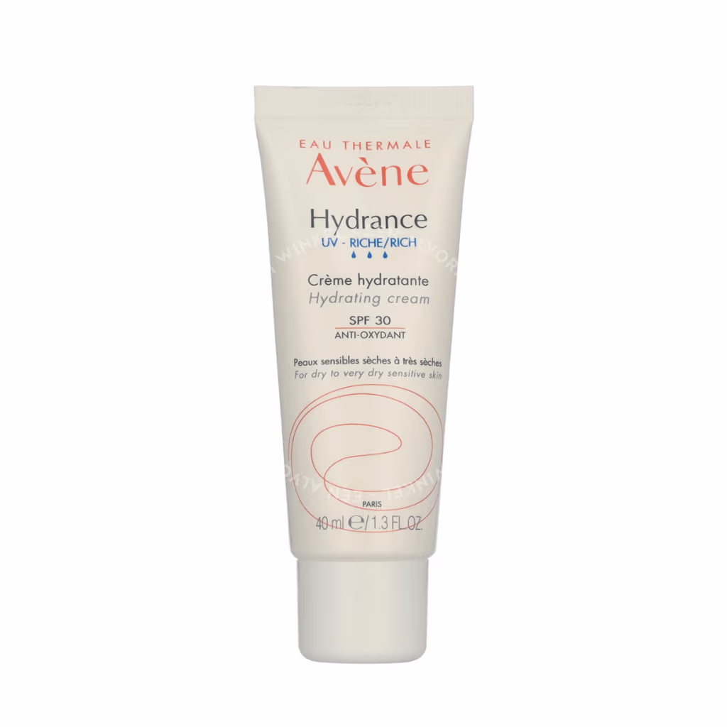 Avene Avene Hydrance Optimale Rich Hydrating Perf SPF30