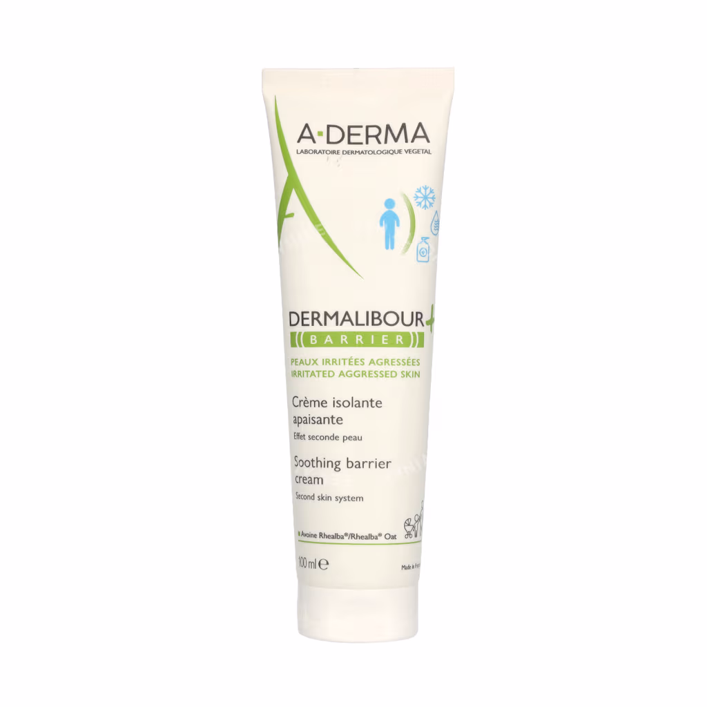 A-Derma A-Derma Dermalibour+ Barrier Insulating Cream