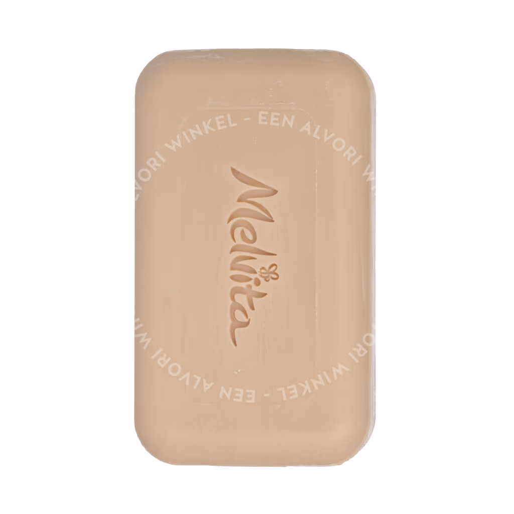 Melvita Melvita L'Or Bio Soap