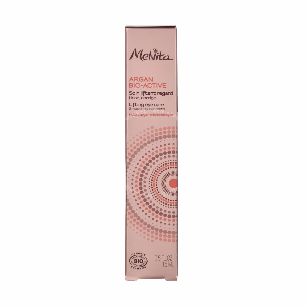 Melvita Melvita Argan Bio-Active Lifting Eye Care — foto 2