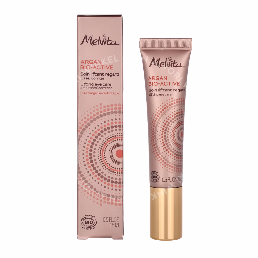 Melvita Melvita Argan Bio-Active Lifting Eye Care — foto 3