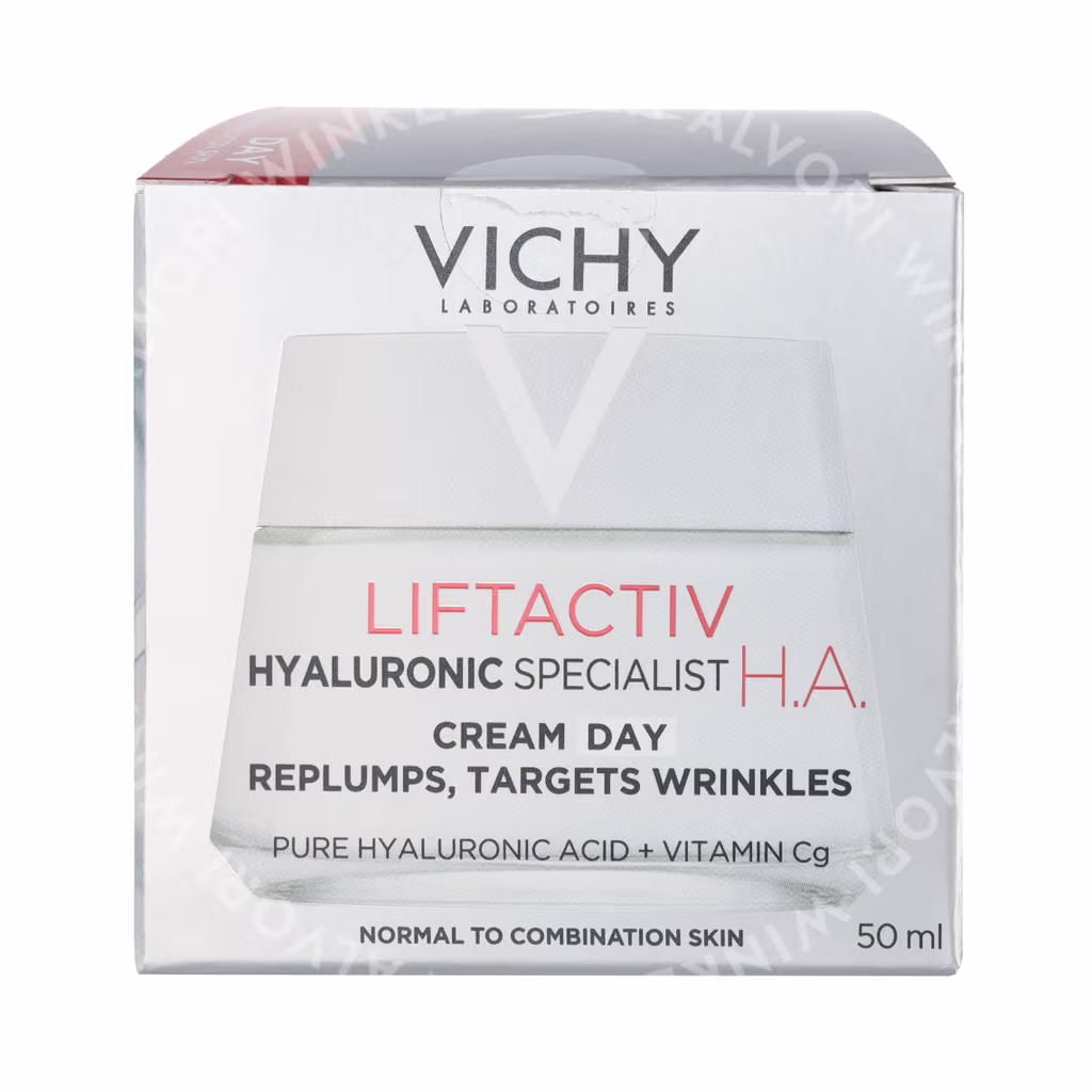 Vichy Vichy Liftactiv Supreme Innovation — foto 2
