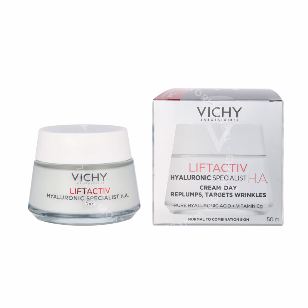 Vichy Vichy Liftactiv Supreme Innovation — foto 3