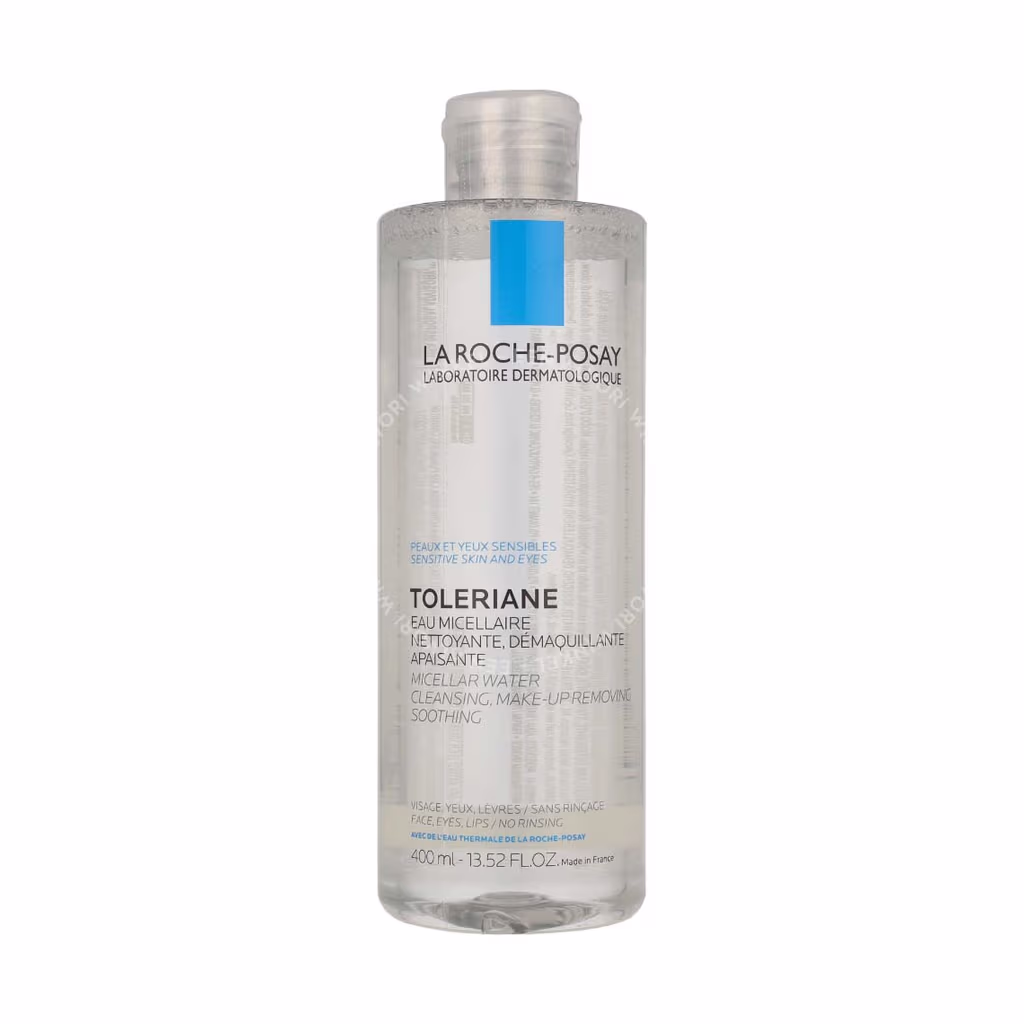 La Roche-Posay LRP Physiological Micellaire Water Ultra — Ultra Sensitive Skin