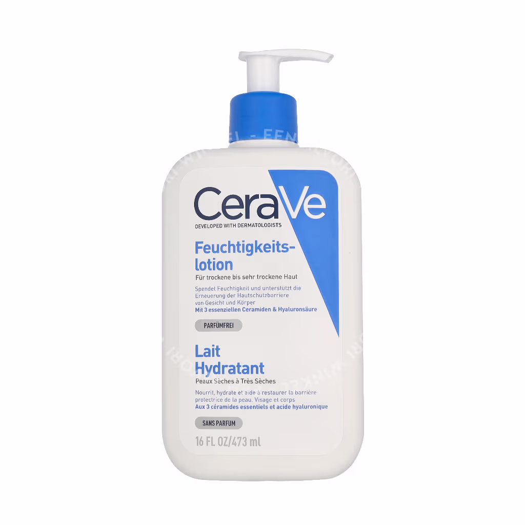 CeraVe CeraVe Moisturising Lotion — foto 2