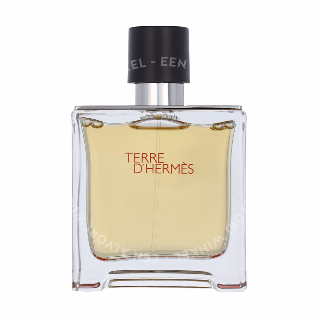 Hermes Hermes Terre D'Hermes Parfum Spray