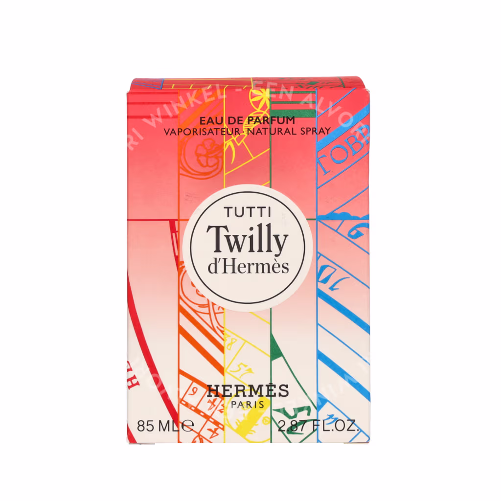 Hermes Hermes Tutti Twilly D'Hermes Edp Spray — foto 2