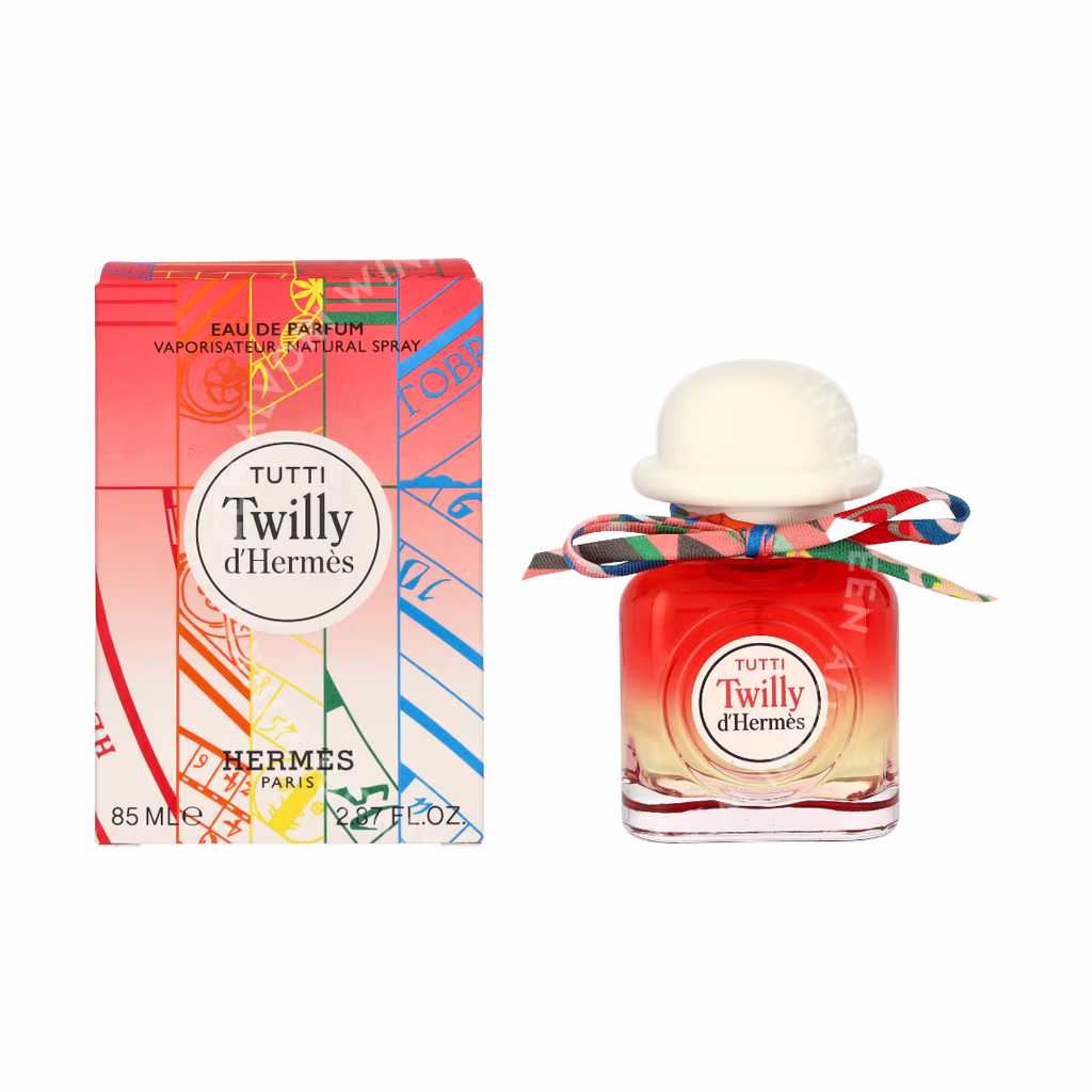 Hermes Hermes Tutti Twilly D'Hermes Edp Spray — foto 3