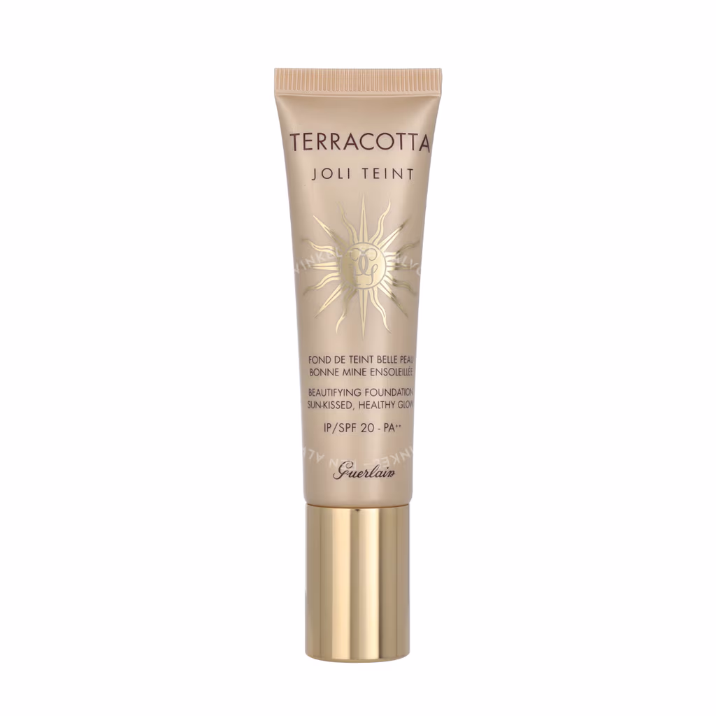 Guerlain Guerlain Terracotta Joli Teint Foundation SPF20