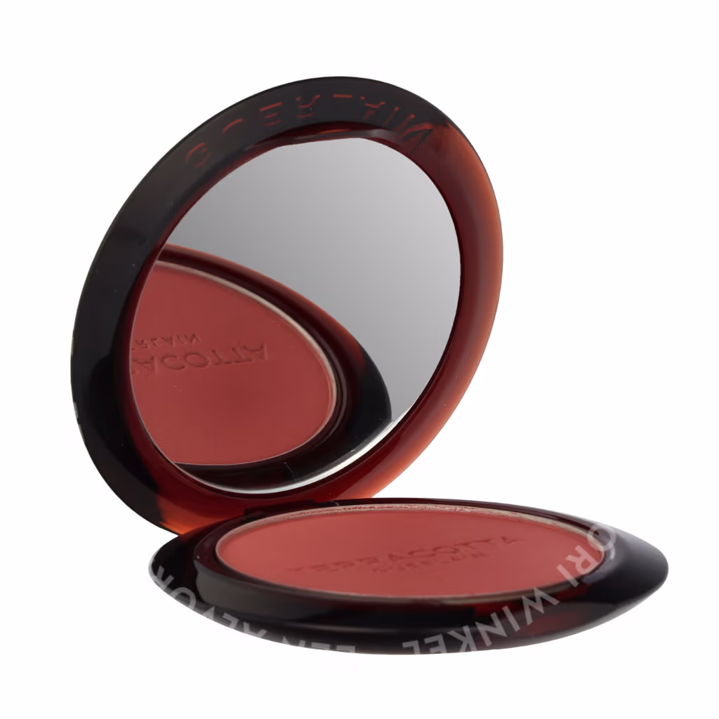 Guerlain Guerlain Terracotta Blush — #03 Deep Nude