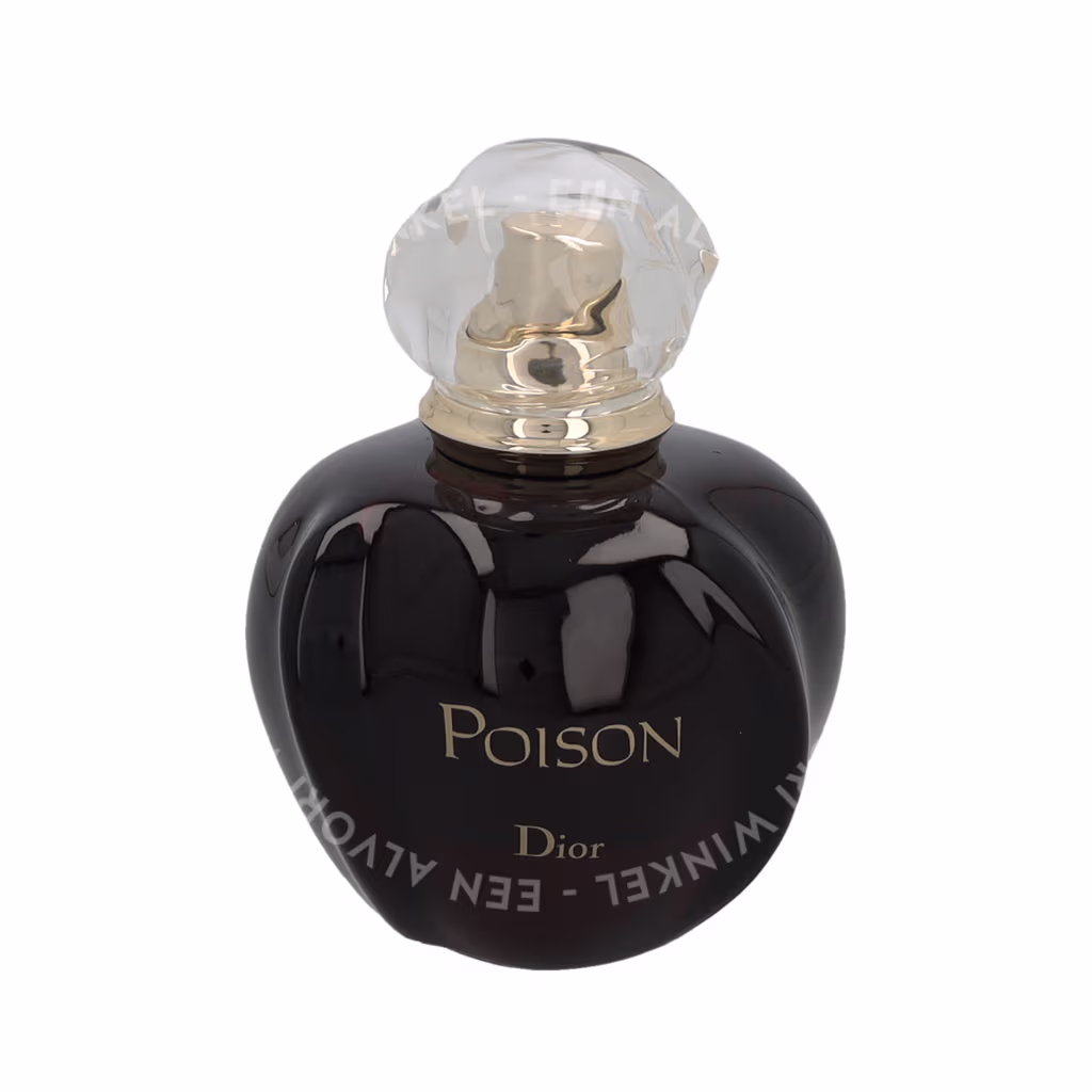 Christian Dior Dior Poison Edt Spray
