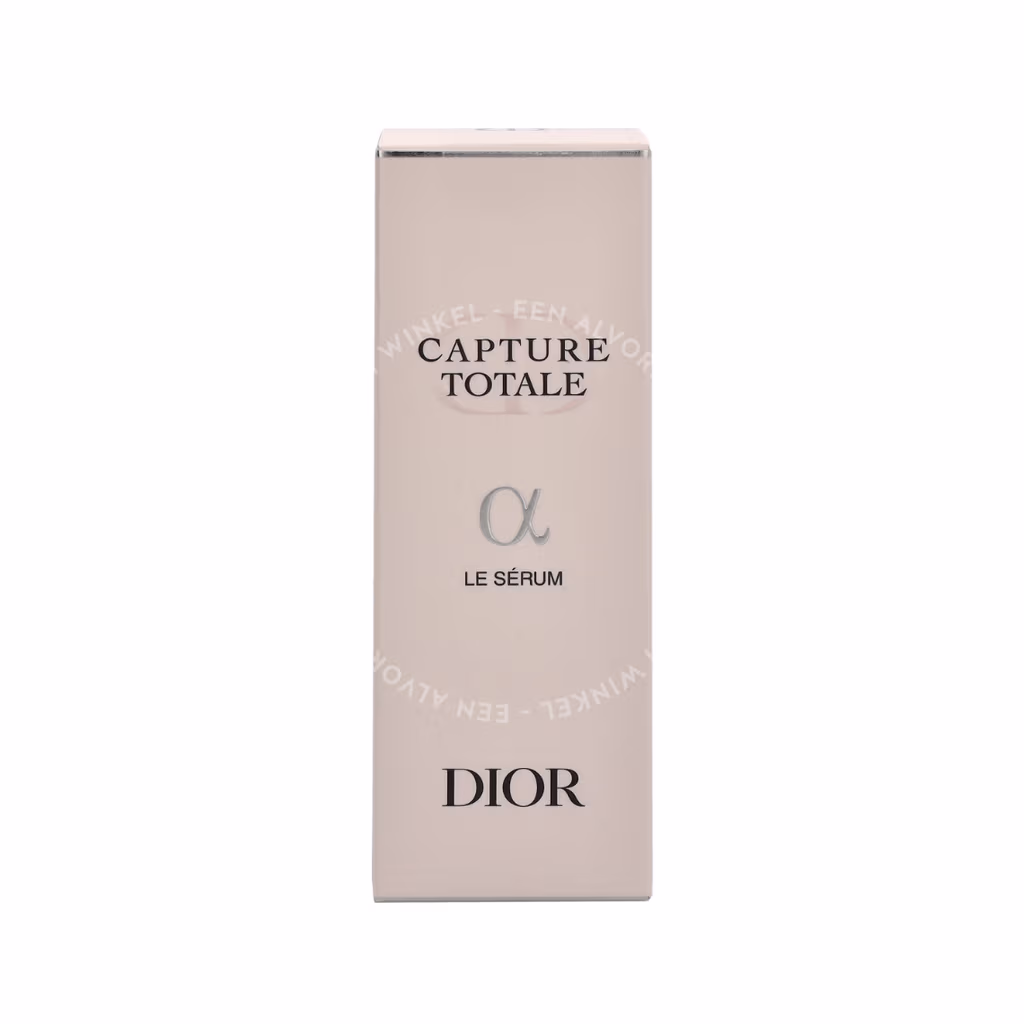 Christian Dior Dior Capture Totale Le Serum — foto 2
