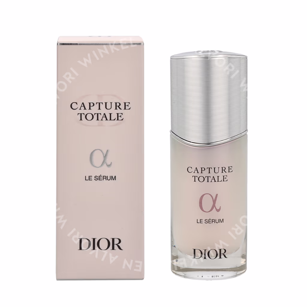 Christian Dior Dior Capture Totale Le Serum — foto 3