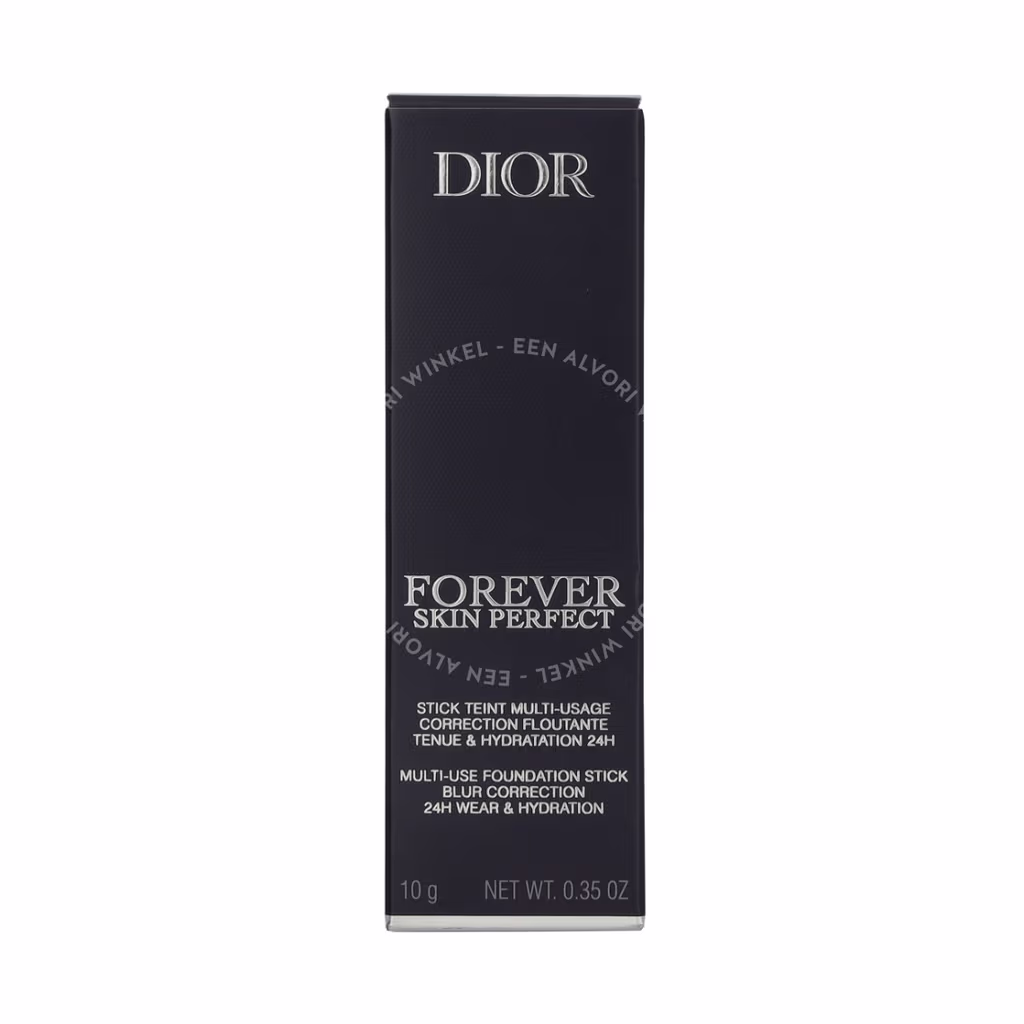 Christian Dior Dior Forever Skin Perfect Foundation — #6N — foto 2
