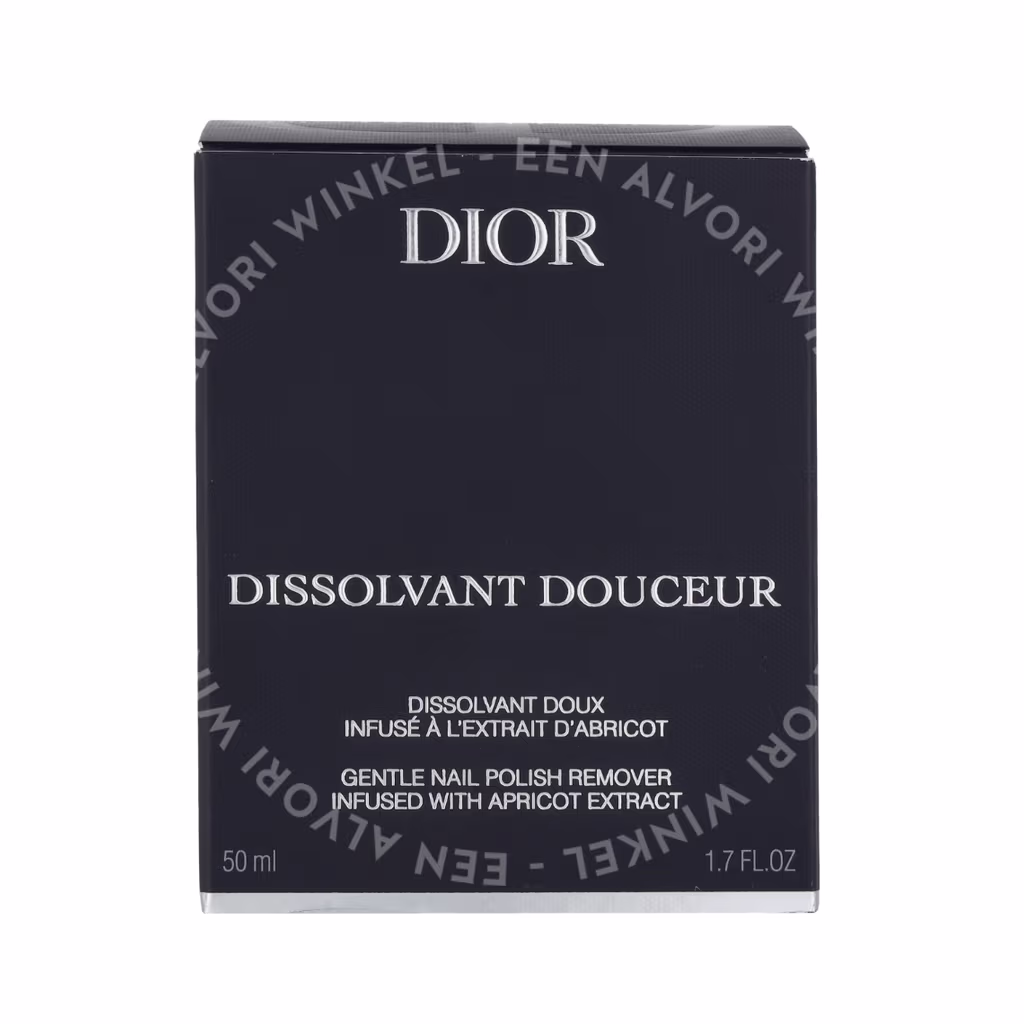 Christian Dior Dior Dissolvant Douceur — foto 2